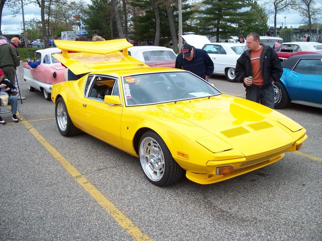 AUTOMOTION CAR SHOW PICS May 1718, 2008 Wisconsin Dells, WI